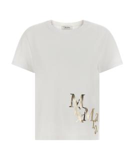 'S MAX MARA Футболка