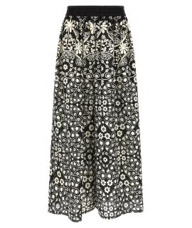 WEEKEND MAX MARA Брюки широкие