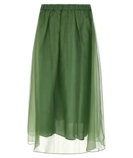 WEEKEND MAX MARA Юбка миди