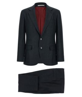 BRUNELLO CUCINELLI Классический костюм