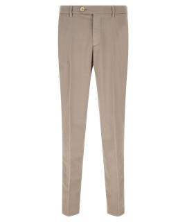 BRUNELLO CUCINELLI Повседневные брюки
