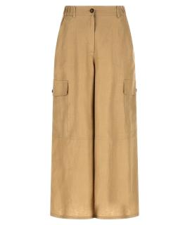 WEEKEND MAX MARA Прямые брюки
