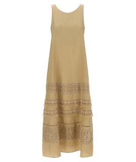 WEEKEND MAX MARA Сарафан