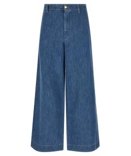 'S MAX MARA Прямые джинсы