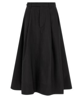 BRUNELLO CUCINELLI Юбка миди