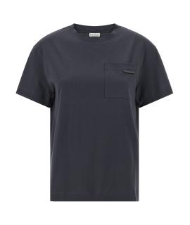 BRUNELLO CUCINELLI Футболка