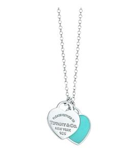 TIFFANY&CO Цепочка