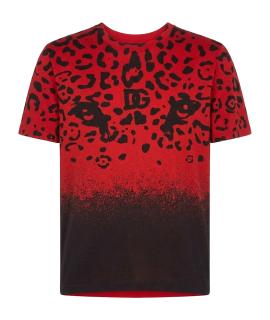 DOLCE&GABBANA Футболка
