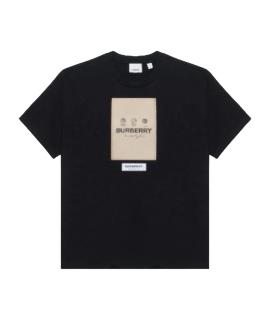 BURBERRY Футболка
