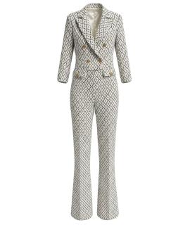 ELISABETTA FRANCHI Комбинезон
