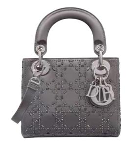 CHRISTIAN DIOR Сумка с короткими ручками