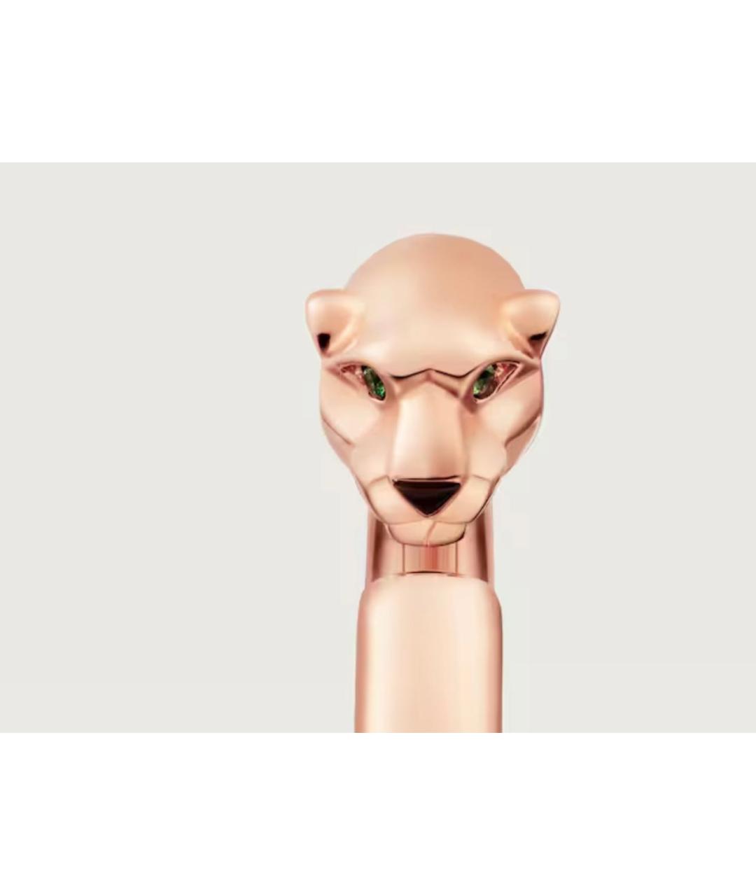 CARTIER Золотой браслет из розового золота, фото 4