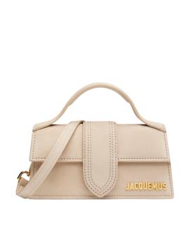 JACQUEMUS Сумка с короткими ручками
