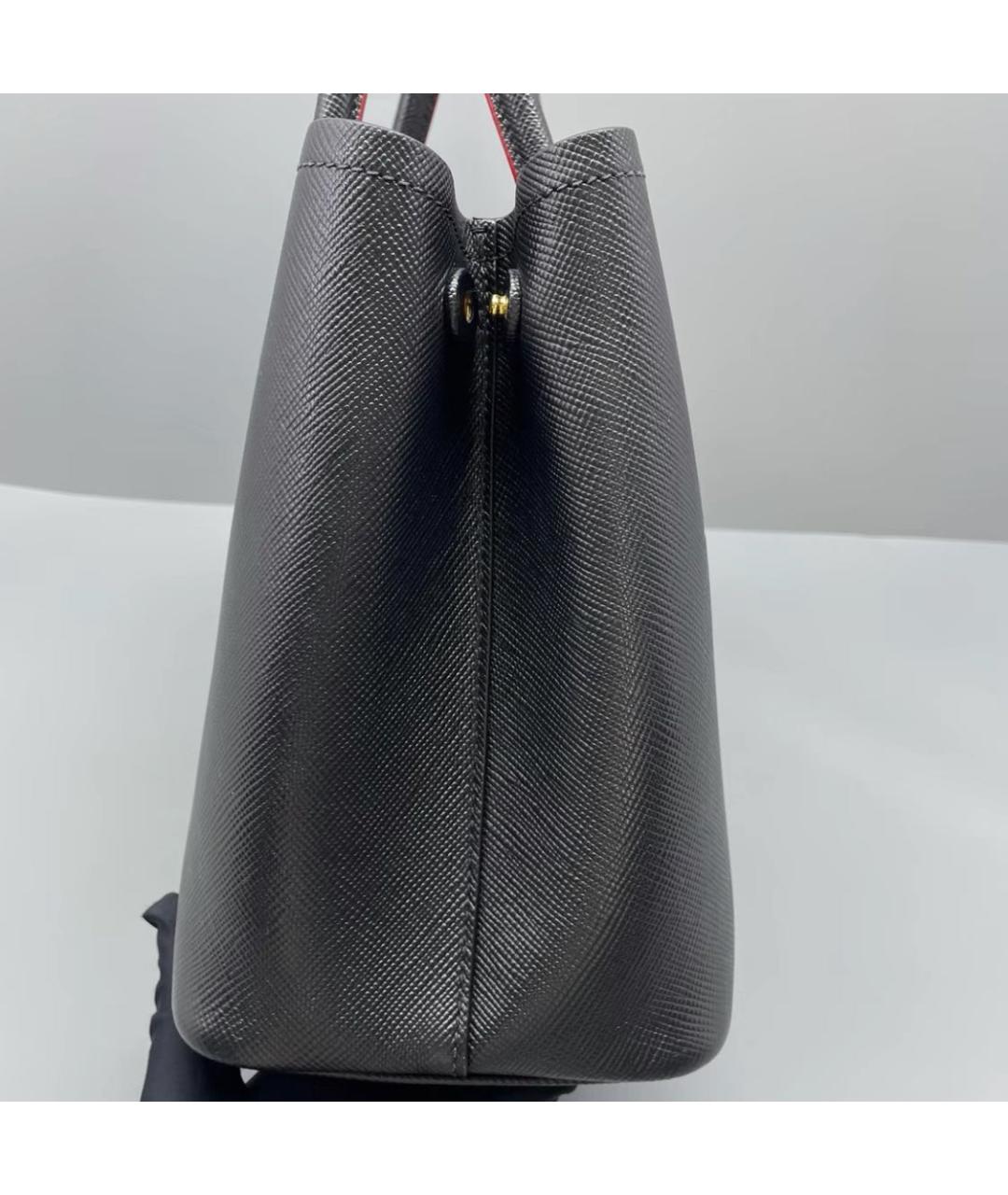 PRADA Сумка тоут, фото 4