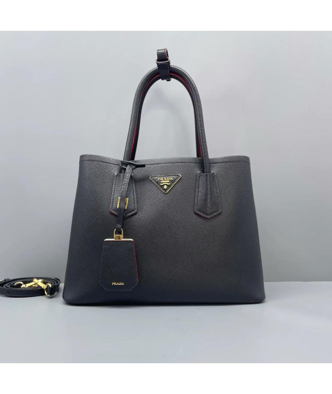 PRADA Сумка тоут, фото 9