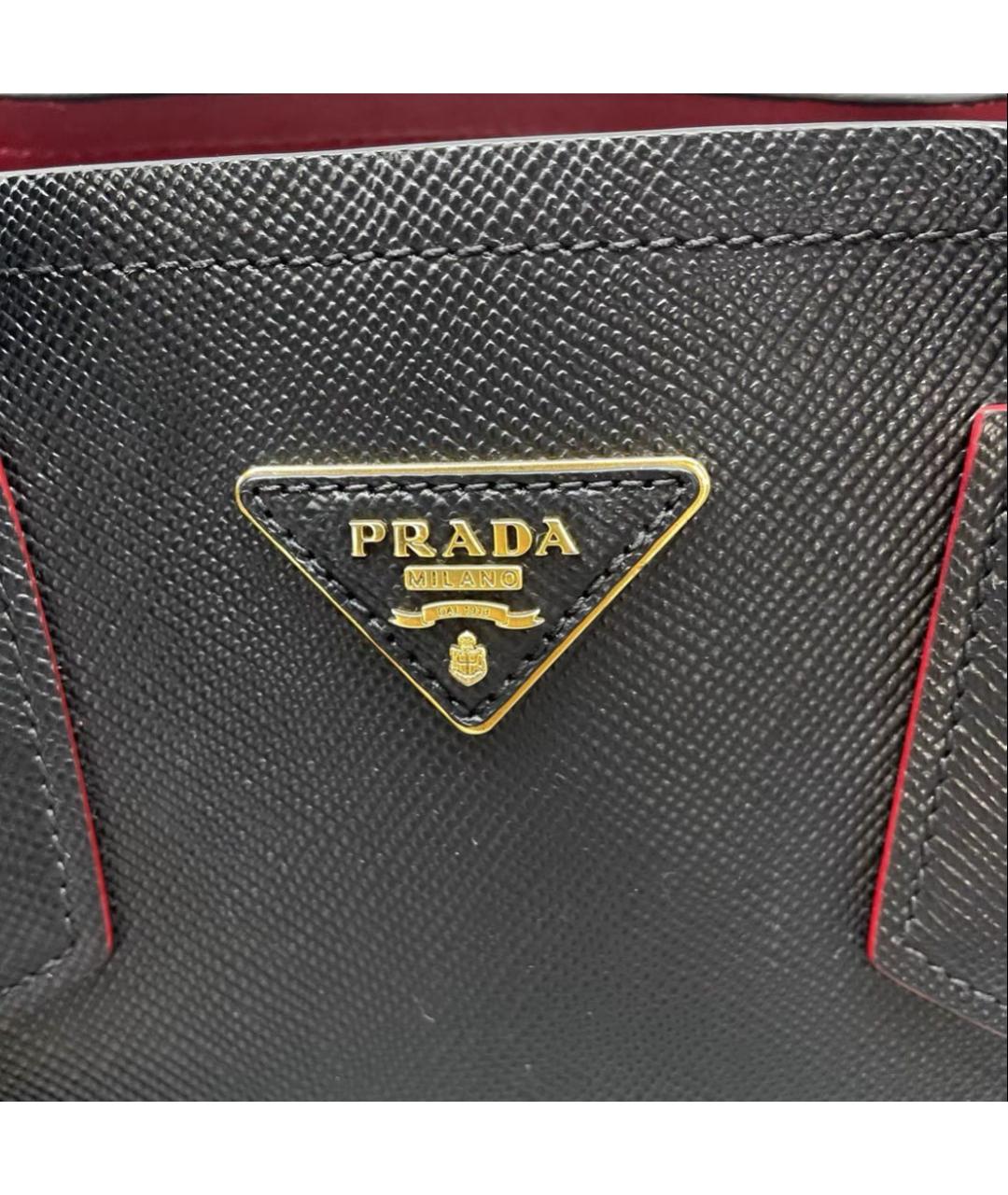 PRADA Сумка тоут, фото 6