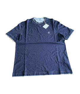 BRUNELLO CUCINELLI Футболка
