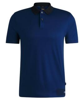 HUGO BOSS Поло с коротким рукавом