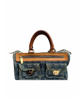 LOUIS VUITTON Сумка с короткими ручками