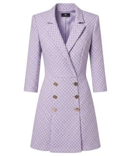 ELISABETTA FRANCHI Коктейльное платье