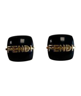 FENDI Серьги
