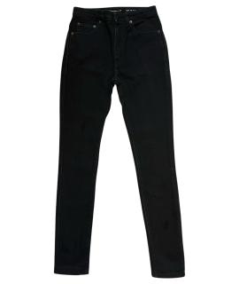 SAINT LAURENT Джинсы слим