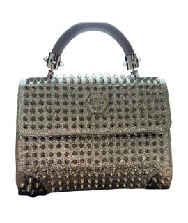 PHILIPP PLEIN Сумка с короткими ручками