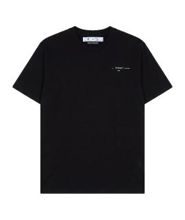 OFF-WHITE Футболка
