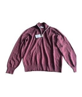 BRUNELLO CUCINELLI Джемпер / свитер