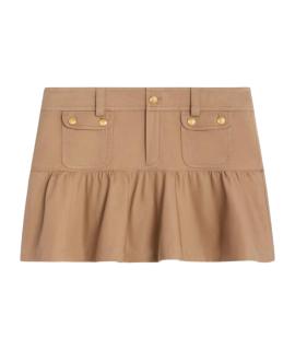CELINE Юбка мини