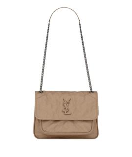 SAINT LAURENT Сумка через плечо