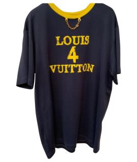 LOUIS VUITTON Футболка