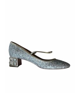 MIU MIU Туфли