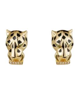 CARTIER Серьги