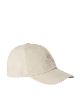 LORO PIANA Кепка/бейсболка