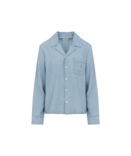 SAINT LAURENT Рубашка