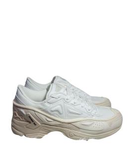 RAF SIMONS Низкие кроссовки / кеды