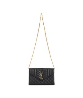 SAINT LAURENT Сумка через плечо