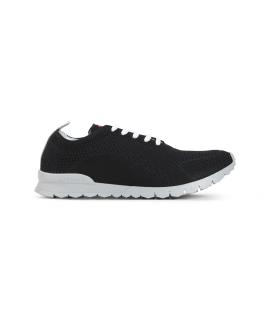 KITON Низкие кроссовки / кеды