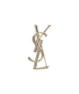 SAINT LAURENT Булавка / брошь