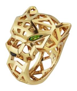 CARTIER Кольцо
