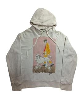 GUCCI Худи/толстовка
