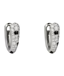 CARTIER Серьги