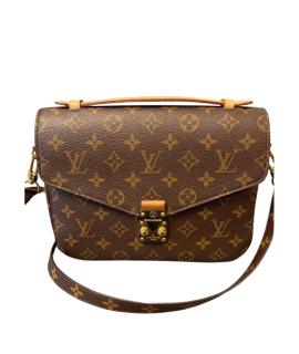 LOUIS VUITTON Сумка через плечо