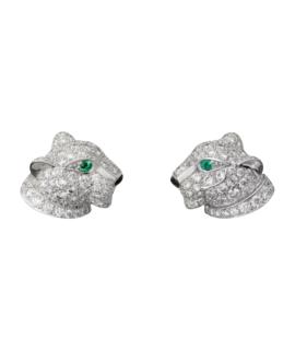 CARTIER Серьги