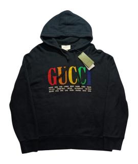 GUCCI Худи/толстовка