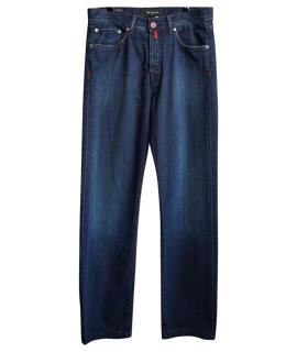 KITON Прямые джинсы