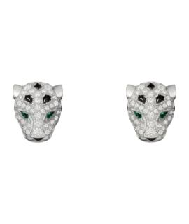 CARTIER Серьги
