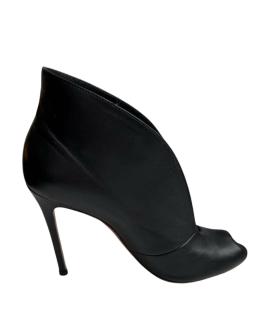 GIANVITO ROSSI Ботильоны