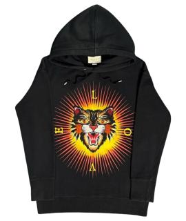 GUCCI Худи/толстовка